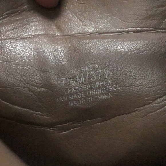 Vince Camuto Booties - Picture 9 of 9